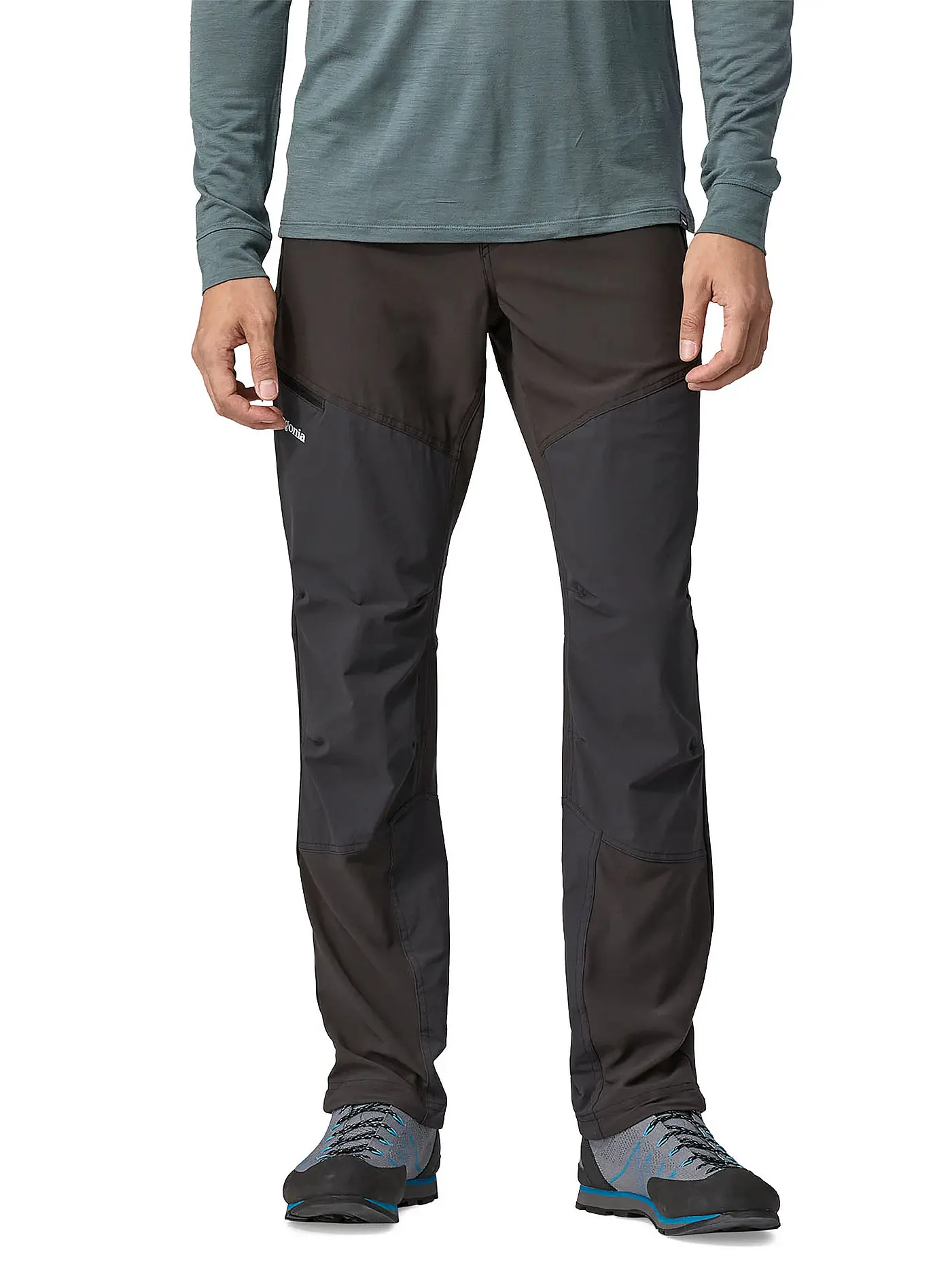 PATAGONIA | Herren Wanderhose Altvia Alpine | 
